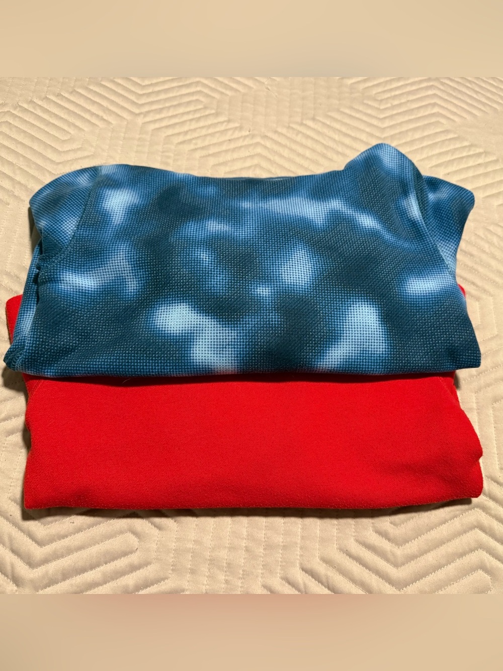 Two Tek Gear Boys Fleece Hoodies Size Small